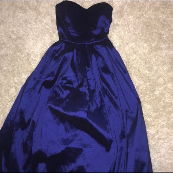 Windsor Dresses & Skirts - Blue Windsor Ball gown